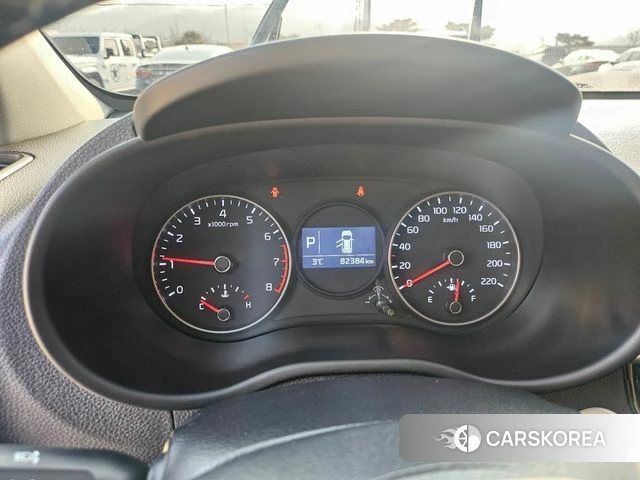 Kia All New Morning (JA) id 3789279 из Кореи 20