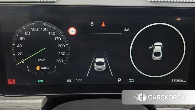 Kia The New K5 3rd generation id 3507339 из Кореи 20