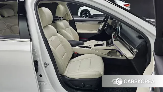 Hyundai The New Grandeur IG id 3016700 из Кореи 20