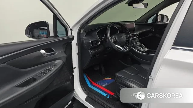 Hyundai The New Santa Fe id 3722599 из Кореи 20