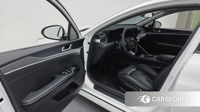 Kia K5 3rd generation id 3561953 из Кореи 20