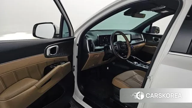 Kia The New Sorento 4th Generation id 2915105 из Кореи 20