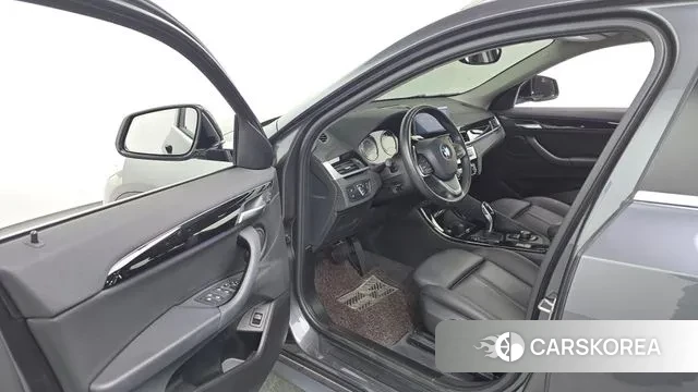 BMW X2 (F39) id 3778131 из Кореи 20