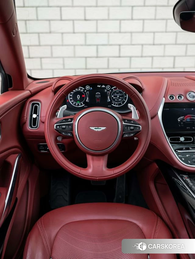 Aston Martin DBX id 4238628 из Китая 22