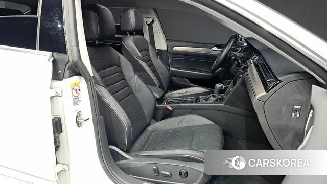 Volkswagen Arteon id 4573679 из Кореи 33