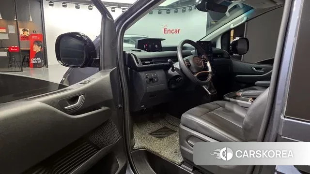 Hyundai Staria id 3316507 из Кореи 20