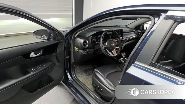 Kia Come New K3 id 3736277 из Кореи 20