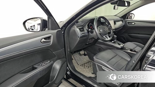 Renault Korea (Samsung) XM3 id 3879350 из Кореи 20