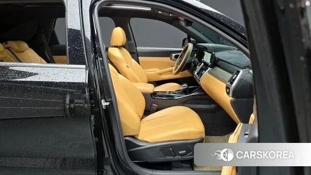 Kia Sorento 4th Generation id 3417604 из Кореи 20