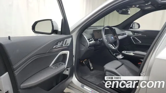 BMW iX1 (U11) id 2816202 из Кореи 20