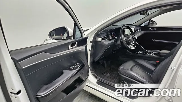 Kia K5 3rd generation id 2704952 из Кореи 20