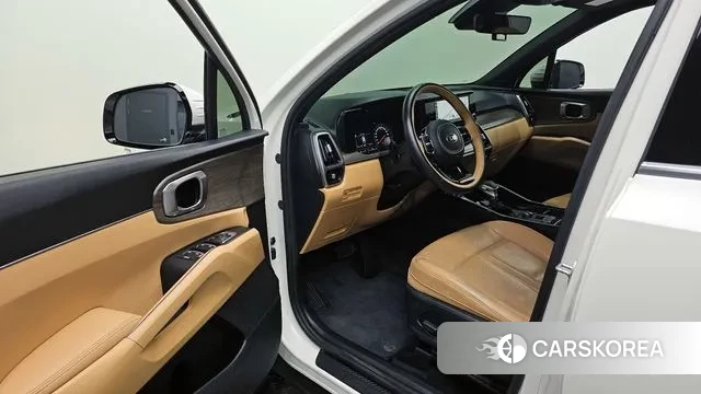 Kia Sorento 4th Generation id 2961063 из Кореи 20