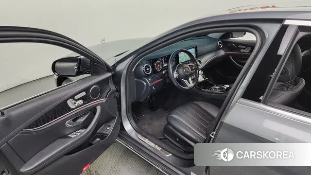 Mercedes-Benz E-Class W213 id 3170634 из Кореи 20