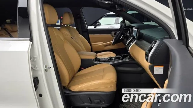 Kia Sorento 4th Generation id 2950622 из Кореи 20