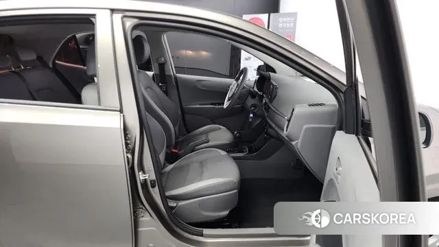 Kia All New Morning (JA) id 3612380 из Кореи 20