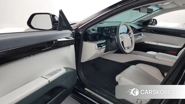 Hyundai Grandeur (GN7) id 3477396 из Кореи 20