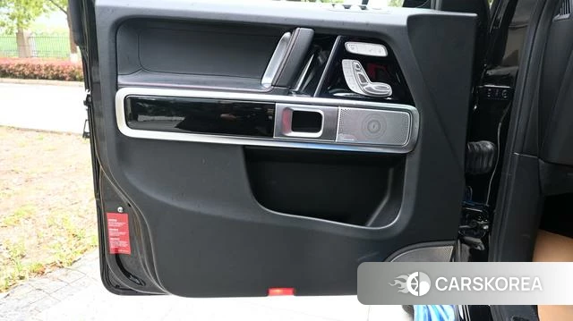 Mercedes-Benz G-class id 4266052 из Китая 18