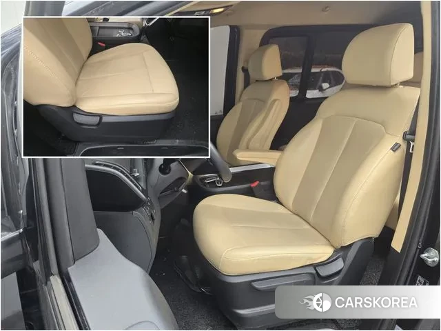 Hyundai Staria id 3410703 из Кореи 20