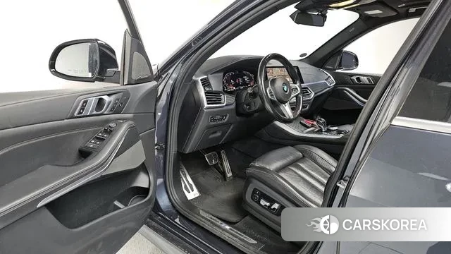 BMW X5 (G05) id 3318860 из Кореи 20