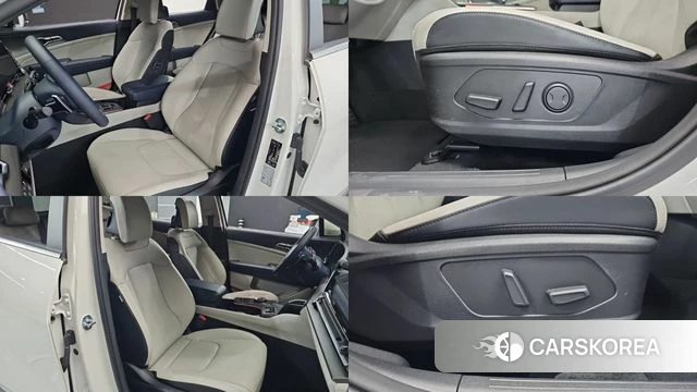 Kia Sportage 5th Generation Hybrid id 3864834 из Кореи 20