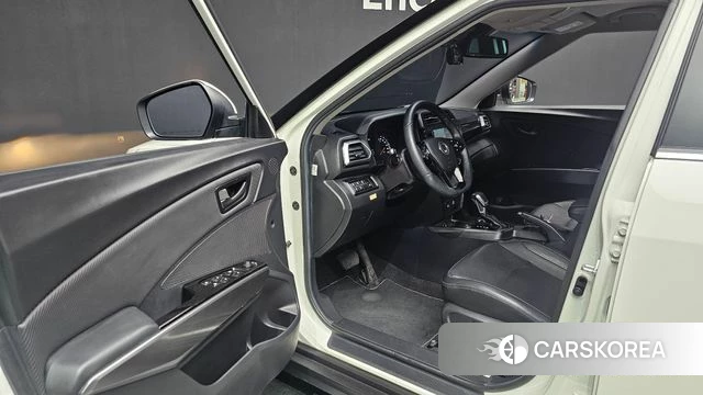 Ssangyong The New Tivoli id 4571393 из Кореи 33