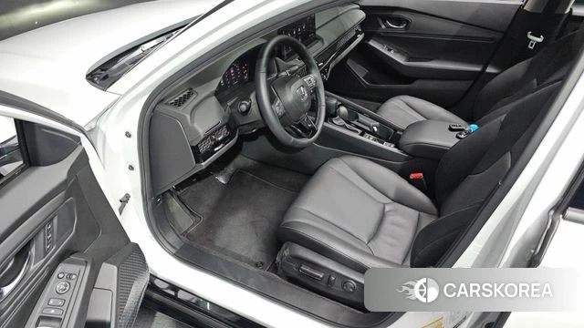 Honda Accord 11th Generation id 4505709 из Кореи 30