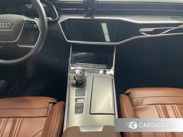 Audi A7 id 4273388 из Китая 25