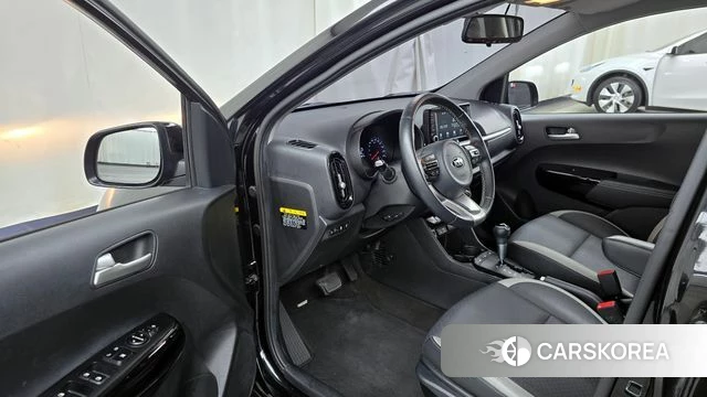 Kia All New Morning (JA) id 4410649 из Кореи 32