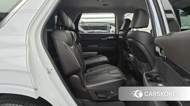 Hyundai The New Palisade id 4443863 из Кореи 32