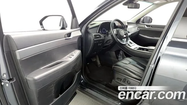 Hyundai Palisade id 2488749 из Кореи 20