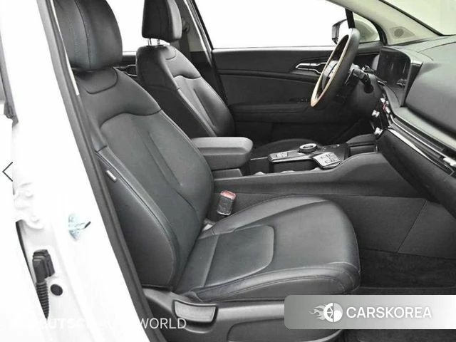 Kia The New Sportage 5th Generation Hybrid id 4229963 из Кореи 20