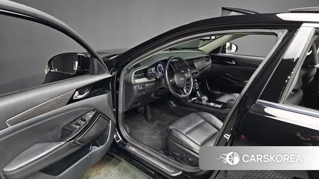 Kia K7 Premier id 2961012 из Кореи 20