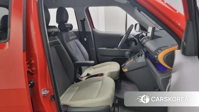 Hyundai Casper id 3306094 из Кореи 20