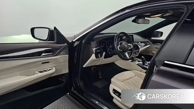 BMW 6 Series GT (G32) id 2961581 из Кореи 20