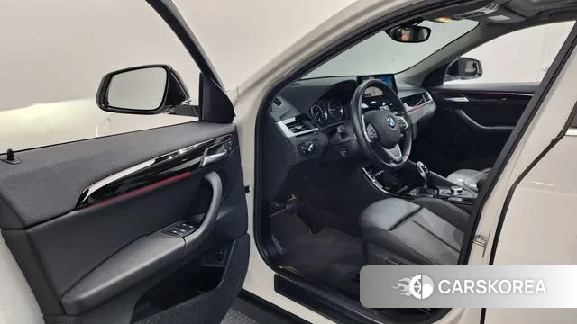 BMW X2 (F39) id 3384084 из Кореи 20