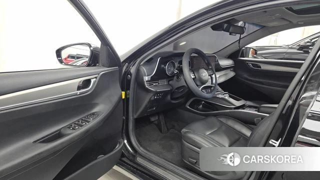 Hyundai The New Grandeur IG id 4619570 из Кореи 32