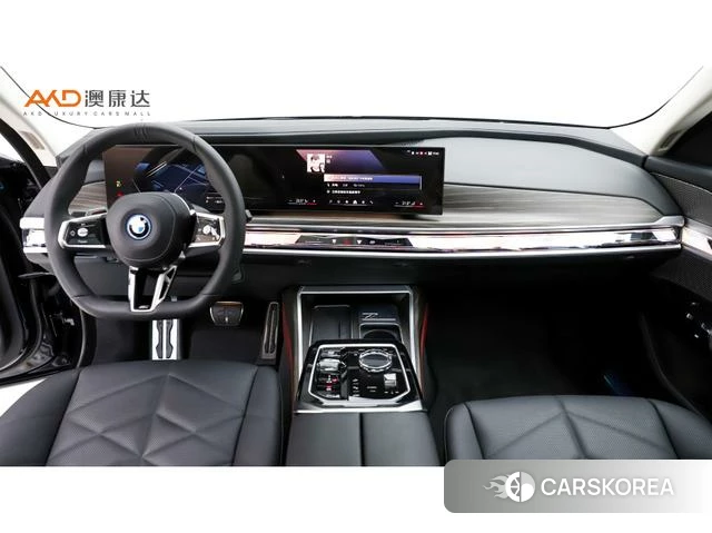 BMW i7 id 4259092 из Китая 10