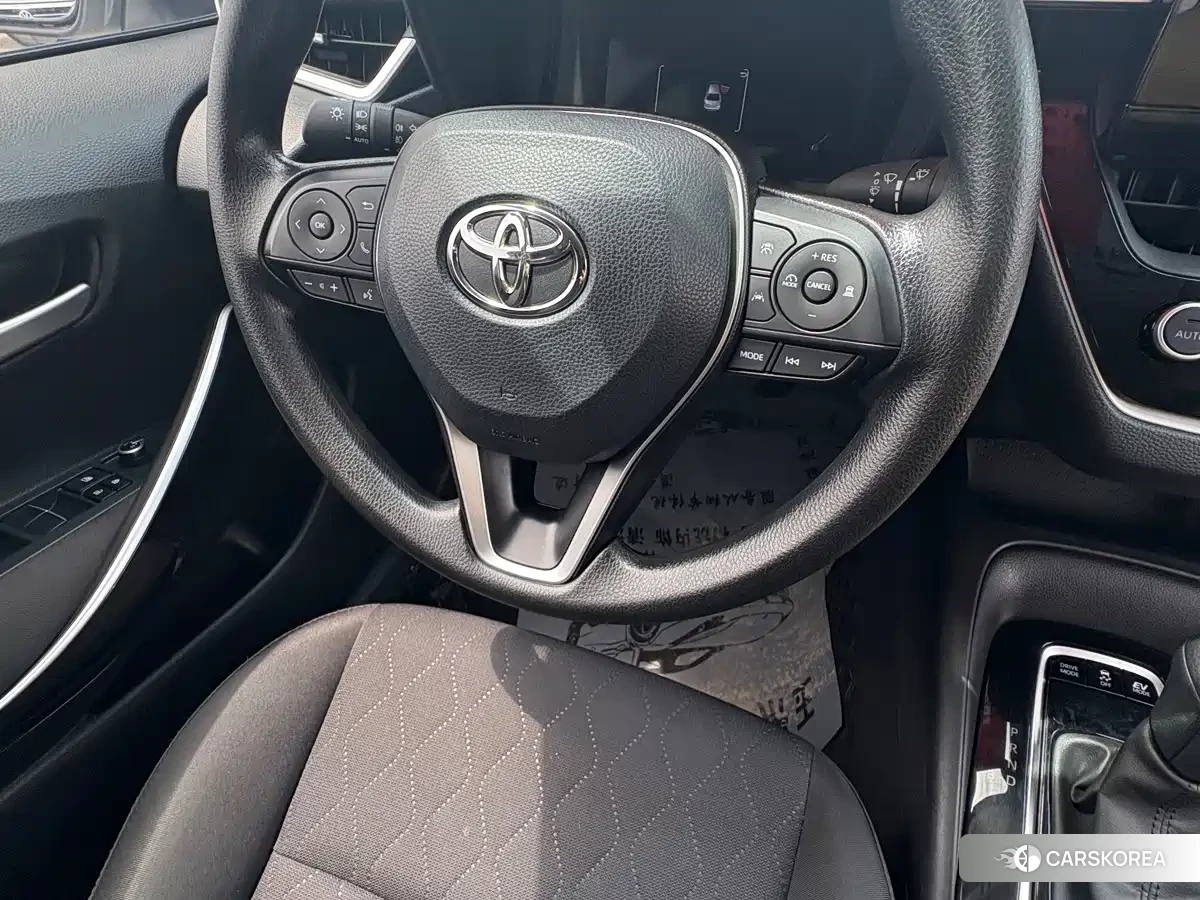 Toyota Corolla id 4655067 из Китая 16