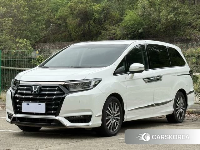 Honda Ai Lishen id 4274378 из Китая 22