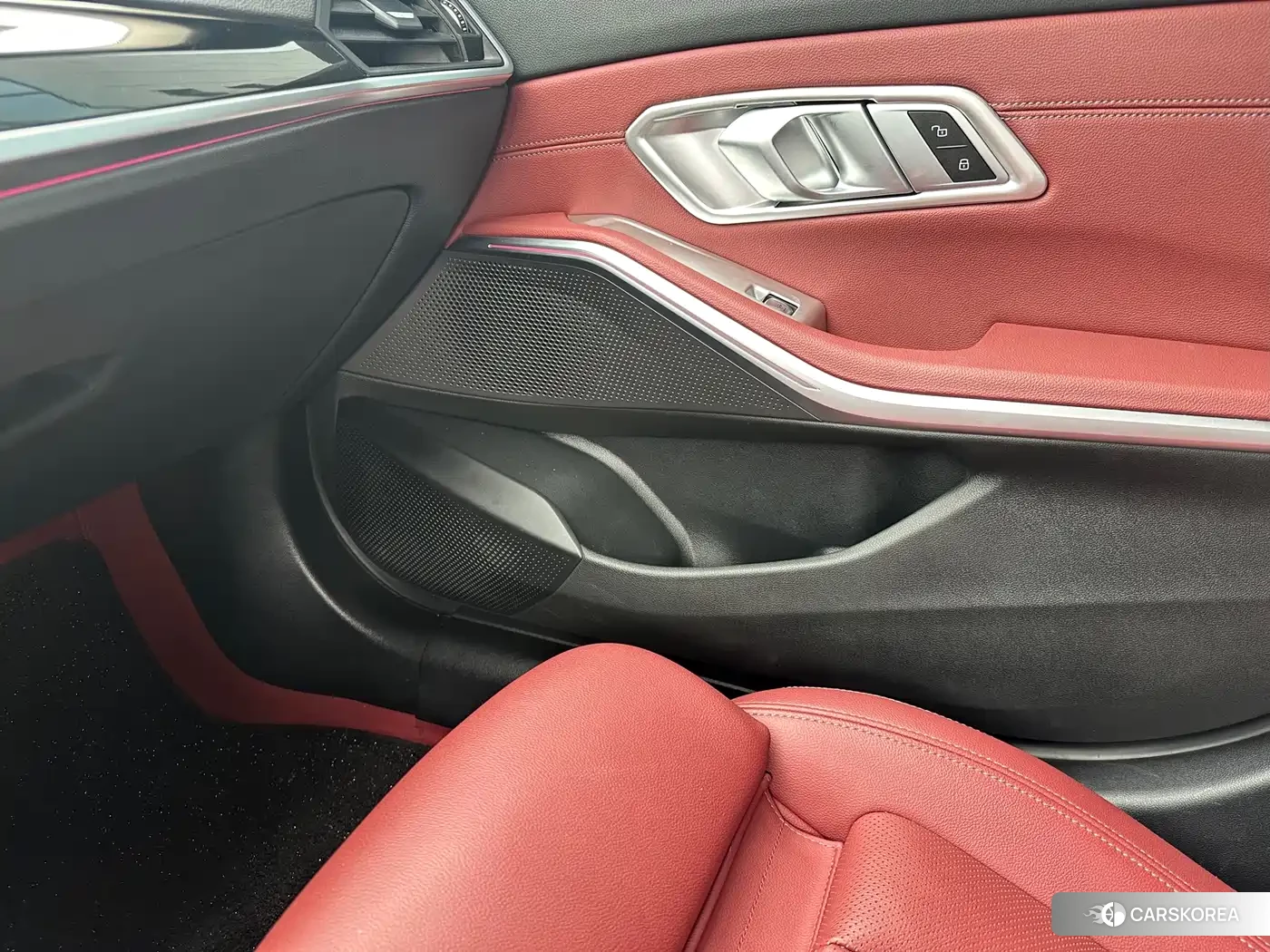 BMW i3 id 4565159 из Китая 13