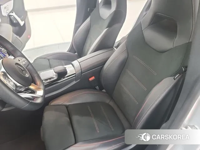 Mercedes-Benz CLA-Class C118 id 3721994 из Кореи 20