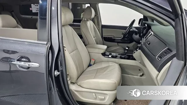 Kia The New Carnival id 3226538 из Кореи 20