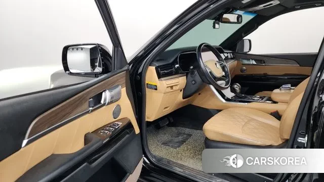 Kia Mohave Master id 3728154 из Кореи 20