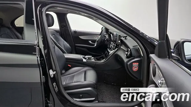 Mercedes-Benz C-Class W205 id 2345670 из Кореи 20