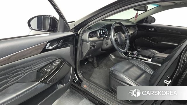 Kia K7 Premier id 4573804 из Кореи 31