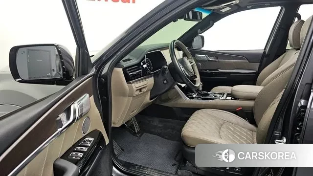 Kia Mohave Master id 3634955 из Кореи 20