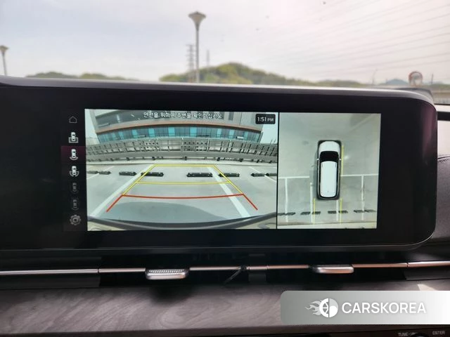 Kia Carnival 4th generation id 4195662 из Кореи 20