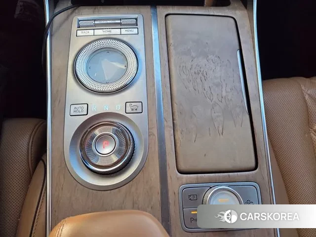 Genesis GV80 id 3644129 из Кореи 18