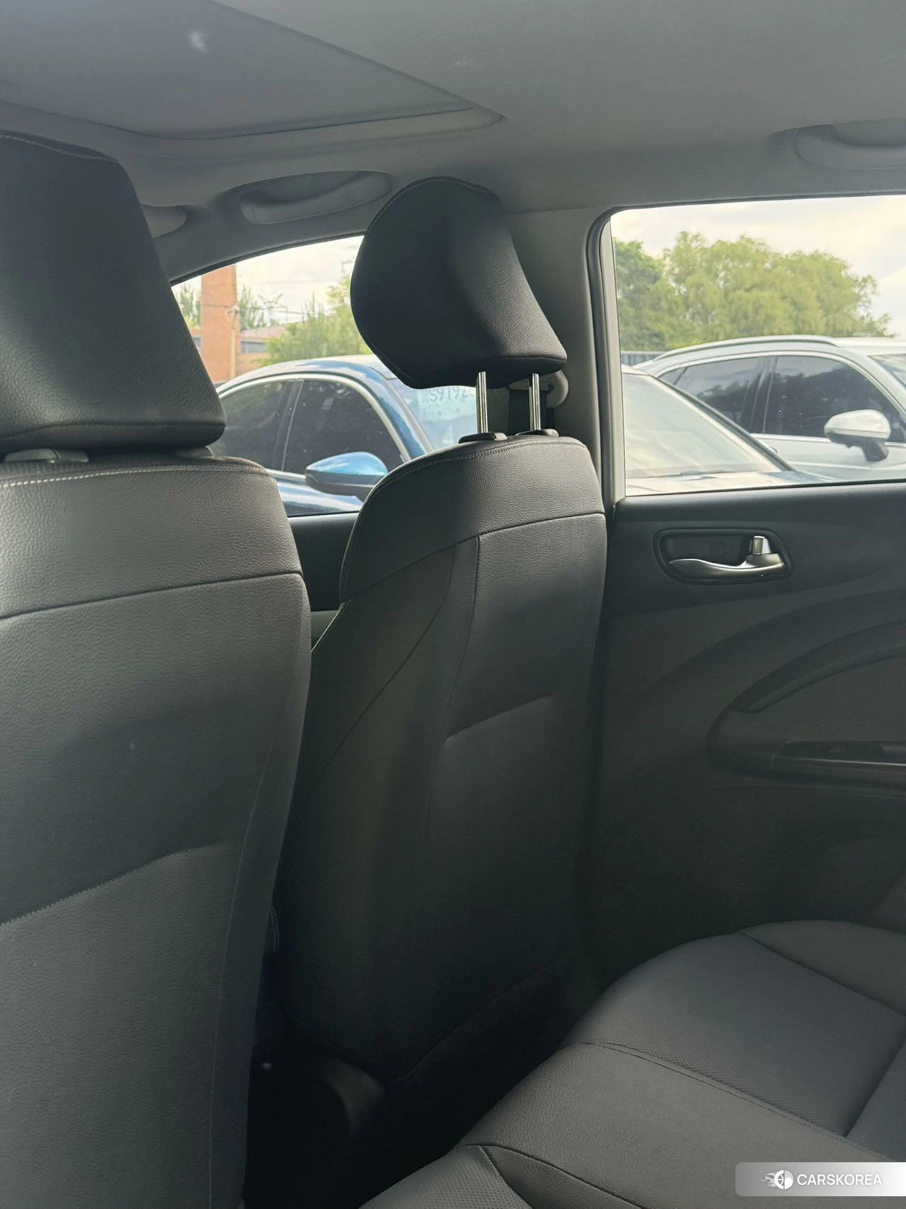 Kia KX1 id 4454295 из Китая 18