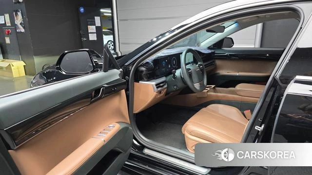 Hyundai Grandeur (GN7) id 4330016 из Кореи 30